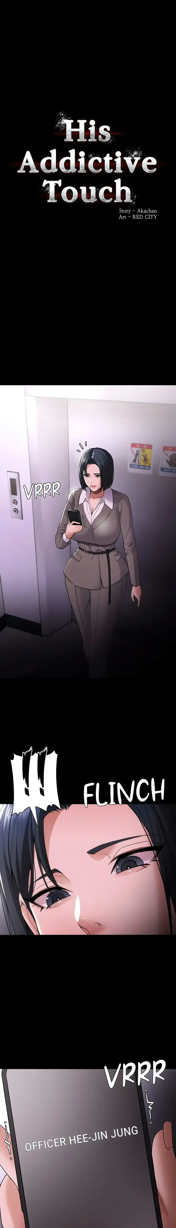 Pervert Diary Episode 126 - Page 3