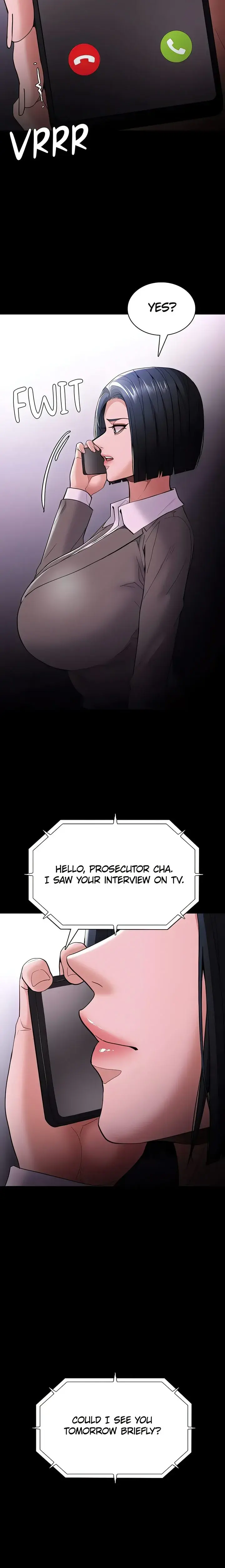 Pervert Diary Episode 126 - Page 4