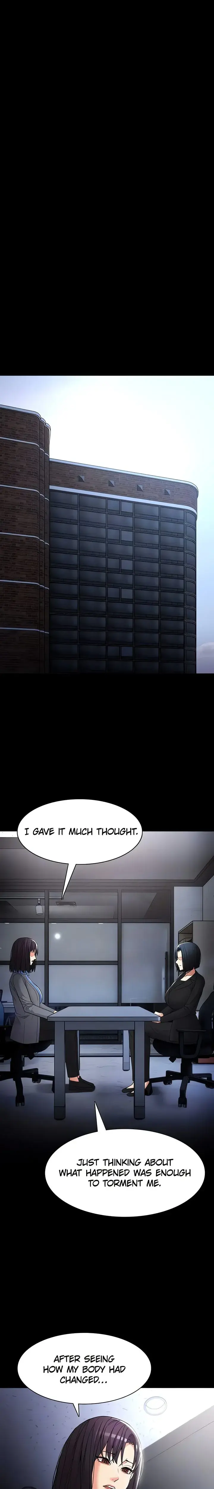 Pervert Diary Episode 126 - Page 5