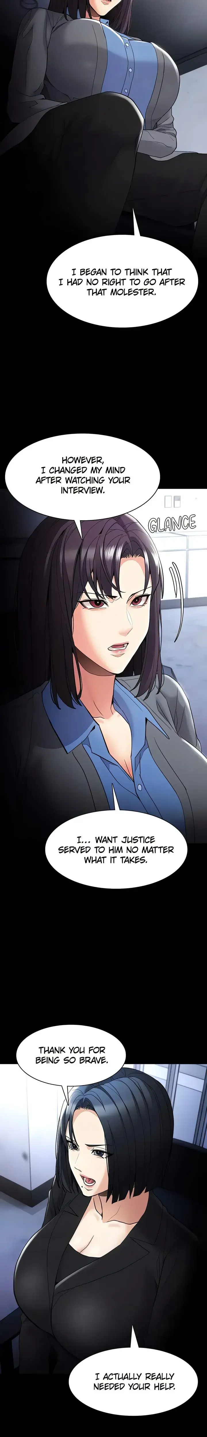 Pervert Diary Episode 126 - Page 6