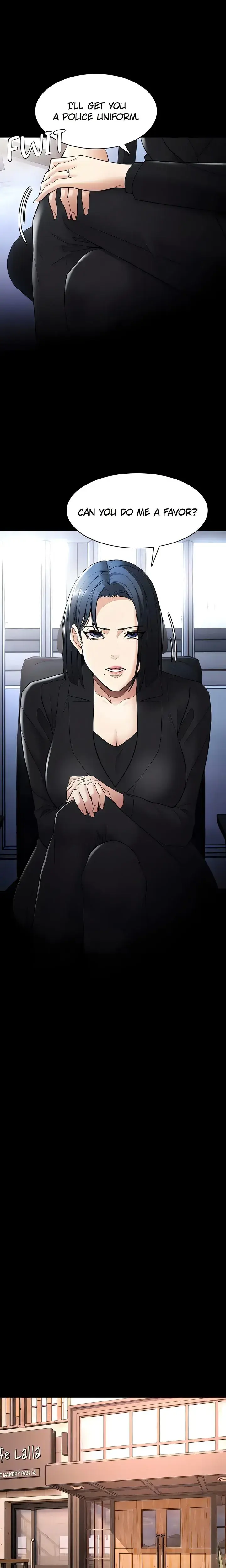 Pervert Diary Episode 126 - Page 7