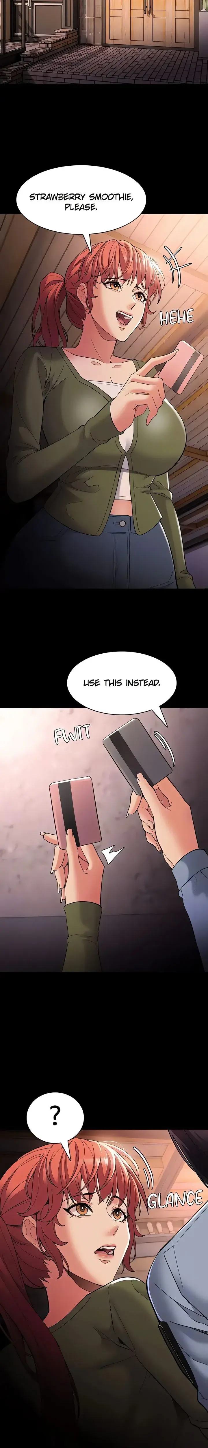 Pervert Diary Episode 126 - Page 8