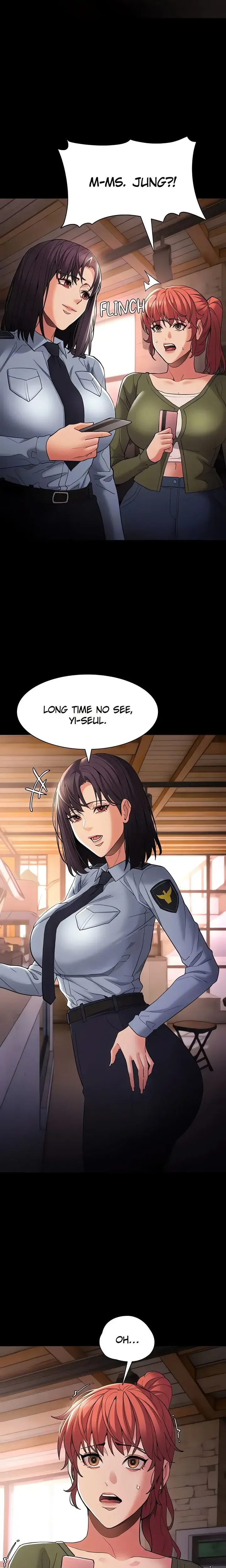 Pervert Diary Episode 126 - Page 9
