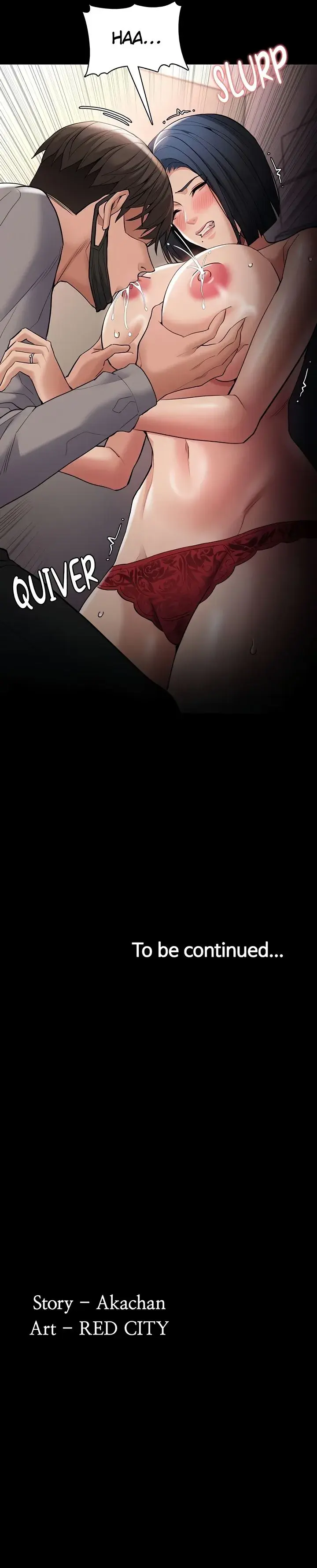 Pervert Diary Episode 127 - Page 13
