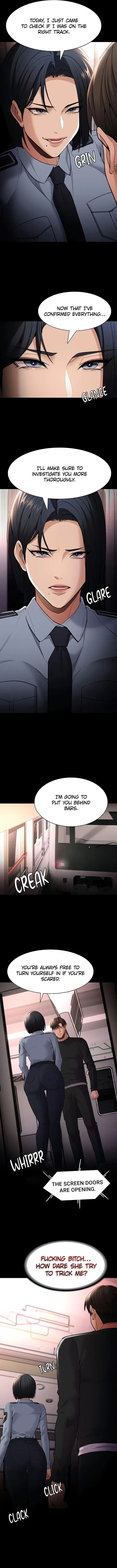 Pervert Diary Episode 127 - Page 2