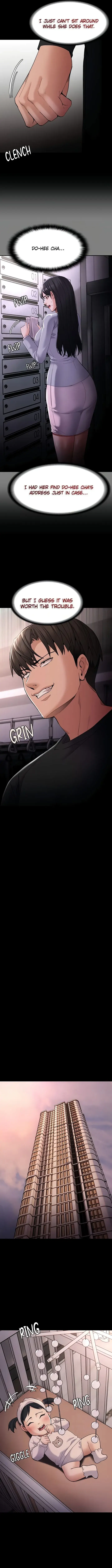 Pervert Diary Episode 127 - Page 3