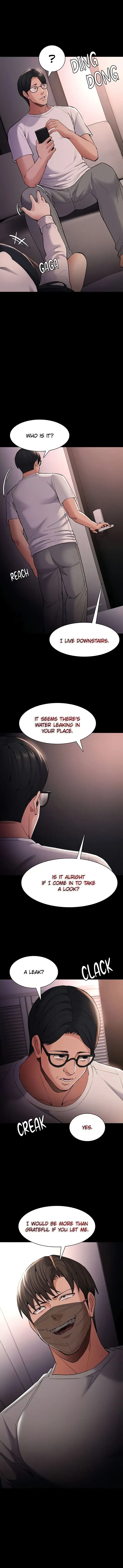 Pervert Diary Episode 127 - Page 4