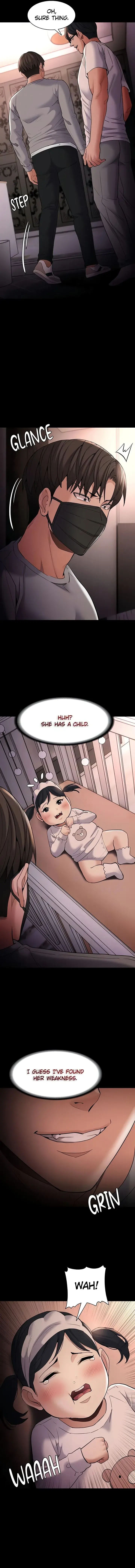 Pervert Diary Episode 127 - Page 5