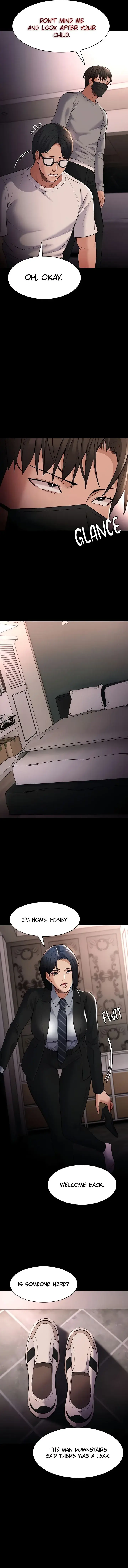 Pervert Diary Episode 127 - Page 6