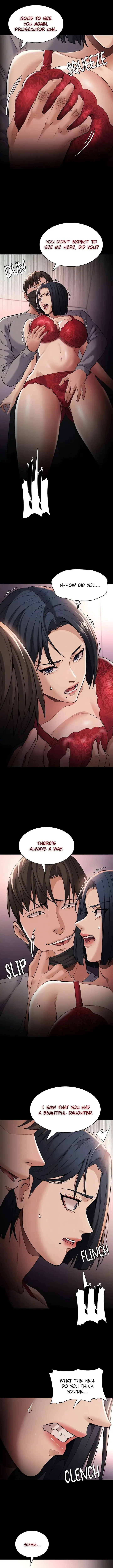 Pervert Diary Episode 127 - Page 8