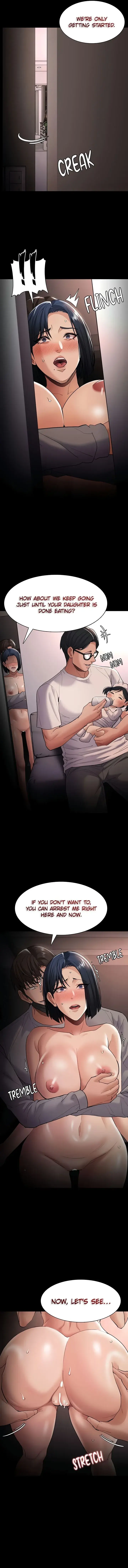 Pervert Diary Episode 128 - Page 12