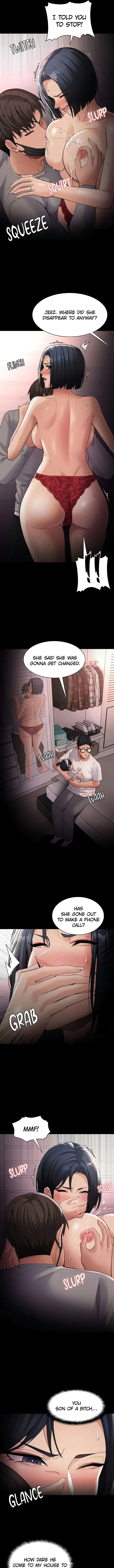 Pervert Diary Episode 128 - Page 3