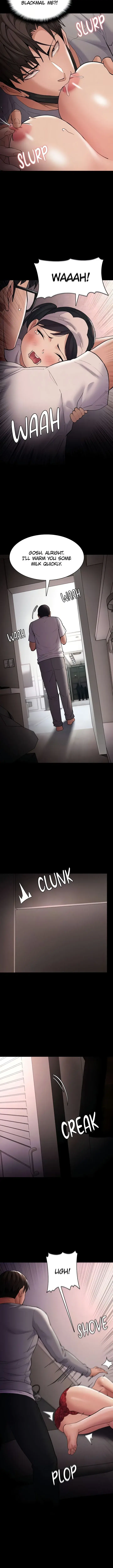 Pervert Diary Episode 128 - Page 4