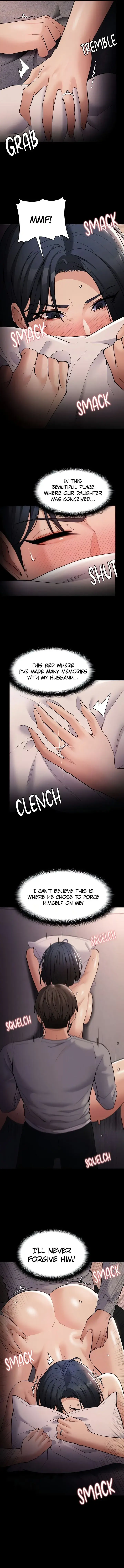 Pervert Diary Episode 128 - Page 8