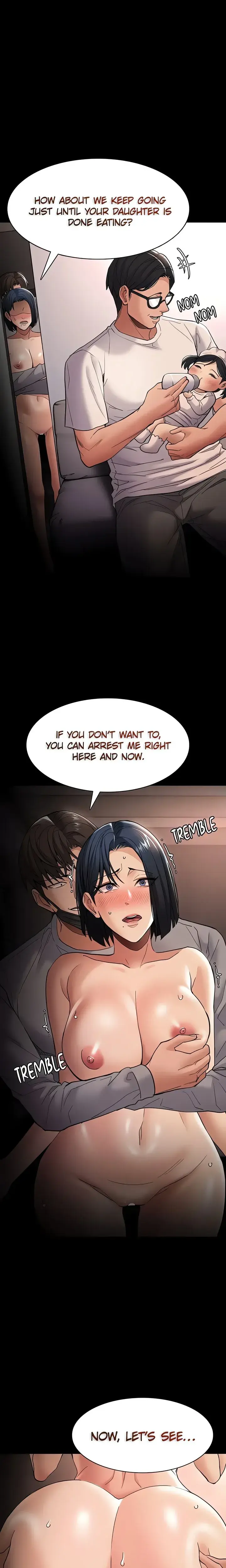 Pervert Diary Episode 129 - Page 1