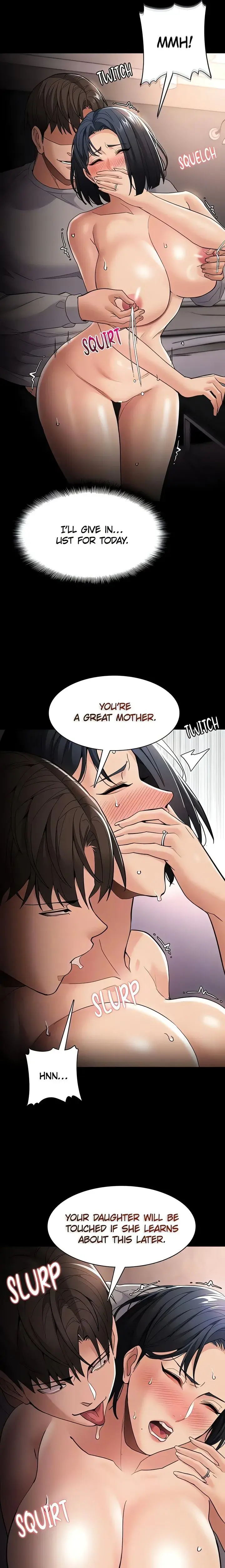 Pervert Diary Episode 129 - Page 14