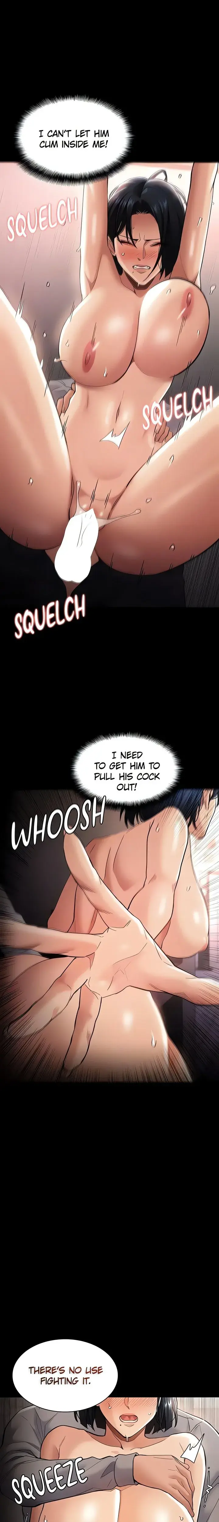 Pervert Diary Episode 129 - Page 17