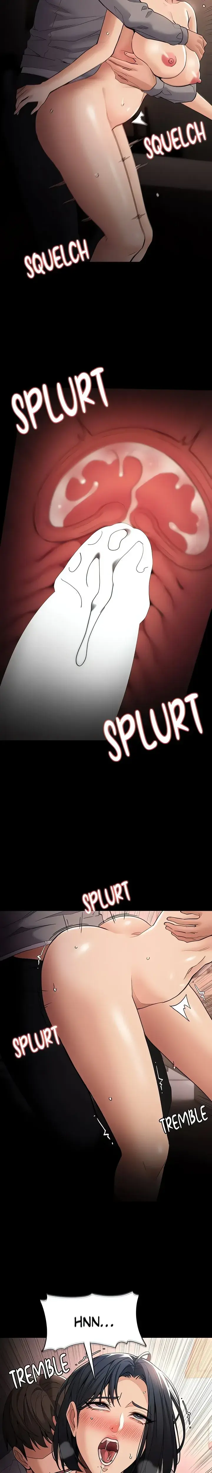 Pervert Diary Episode 129 - Page 19