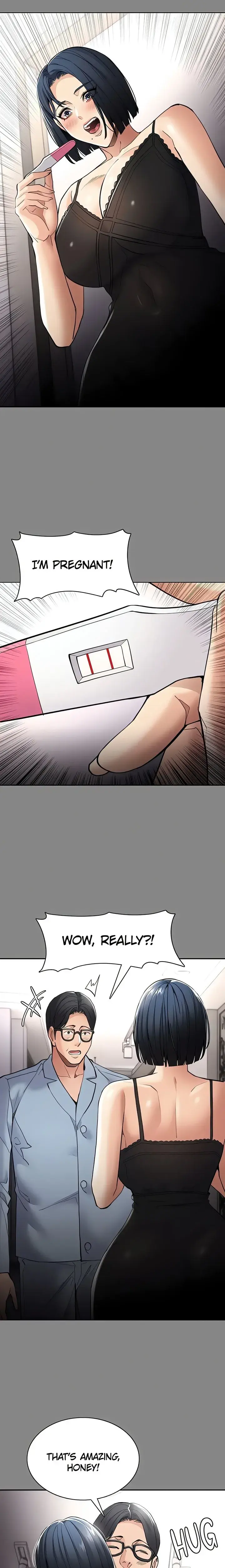 Pervert Diary Episode 129 - Page 3