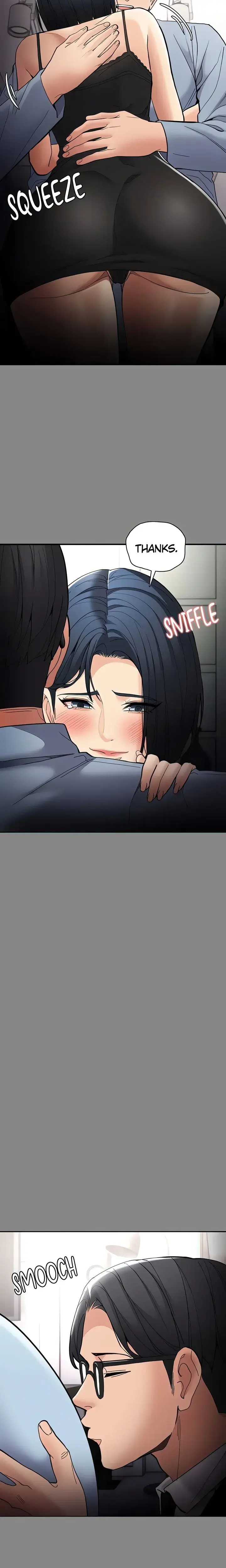 Pervert Diary Episode 129 - Page 4
