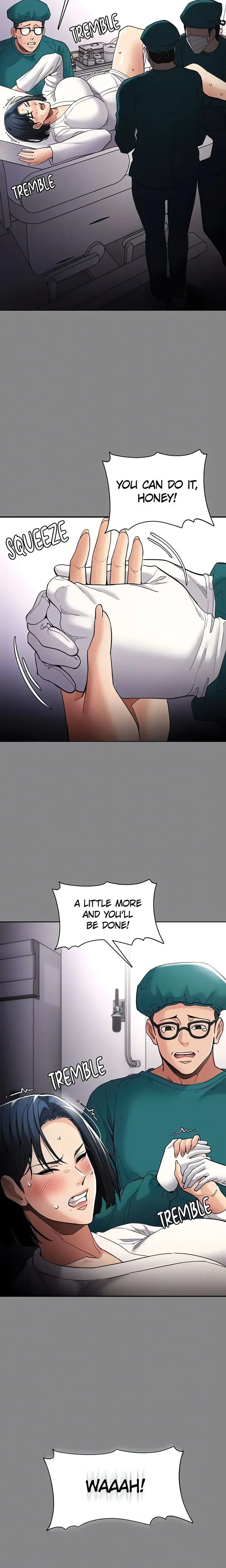 Pervert Diary Episode 129 - Page 6