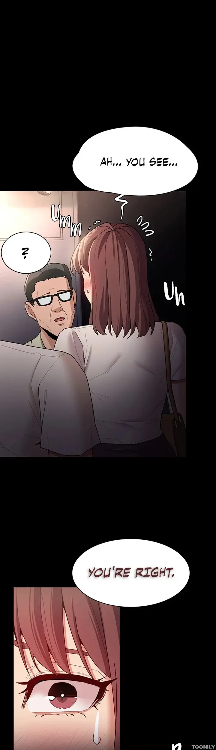 Pervert Diary Episode 13 - Page 10
