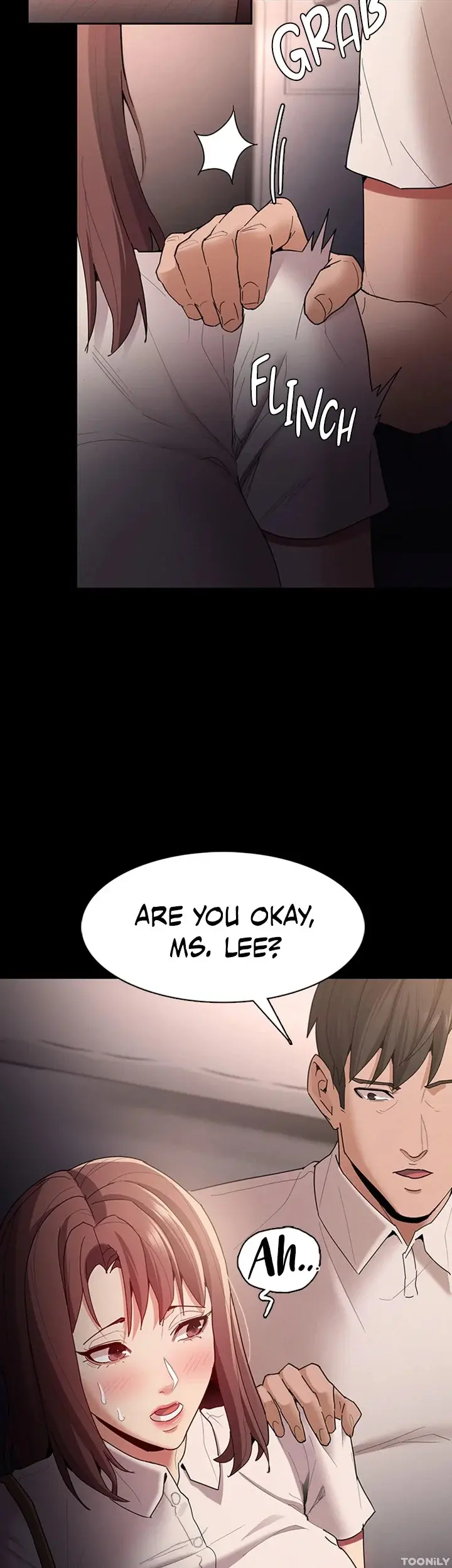 Pervert Diary Episode 13 - Page 11