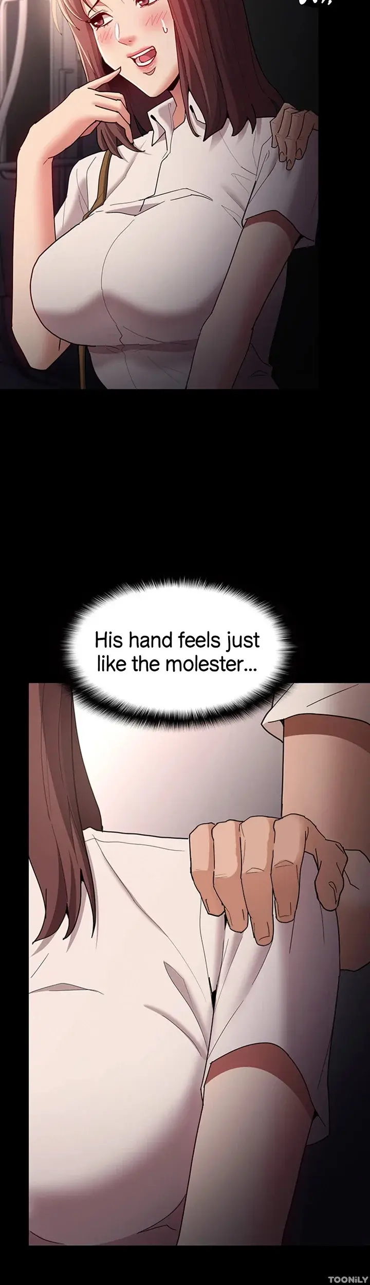Pervert Diary Episode 13 - Page 14