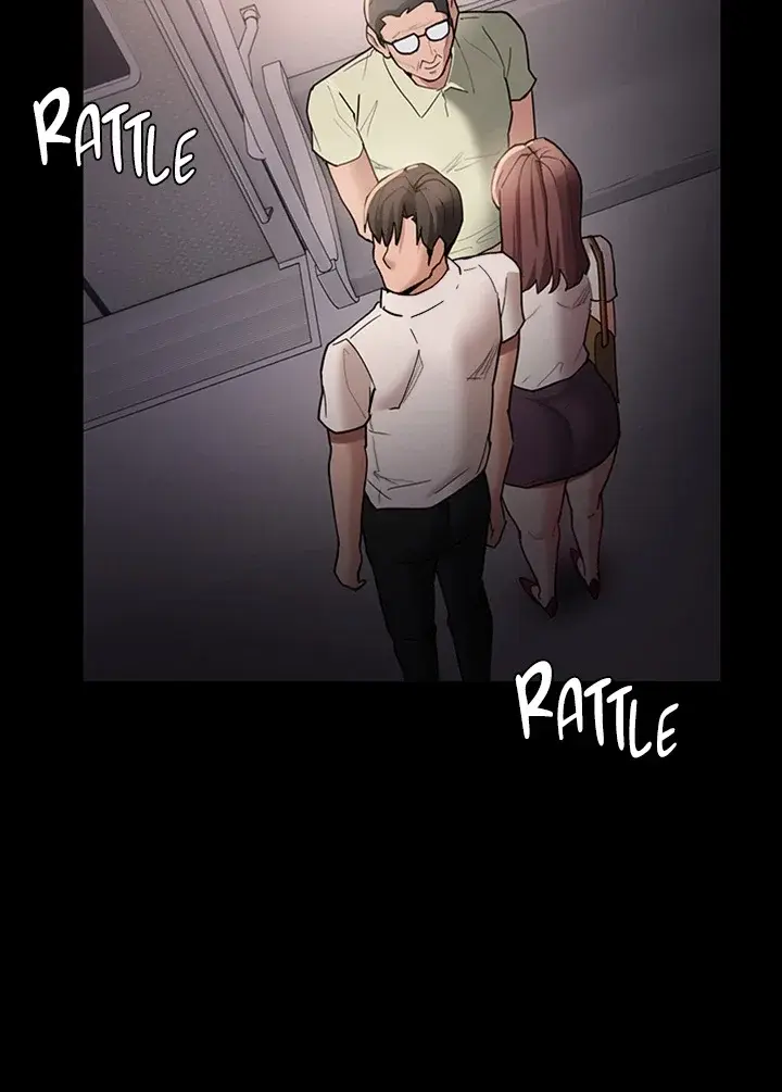 Pervert Diary Episode 13 - Page 16
