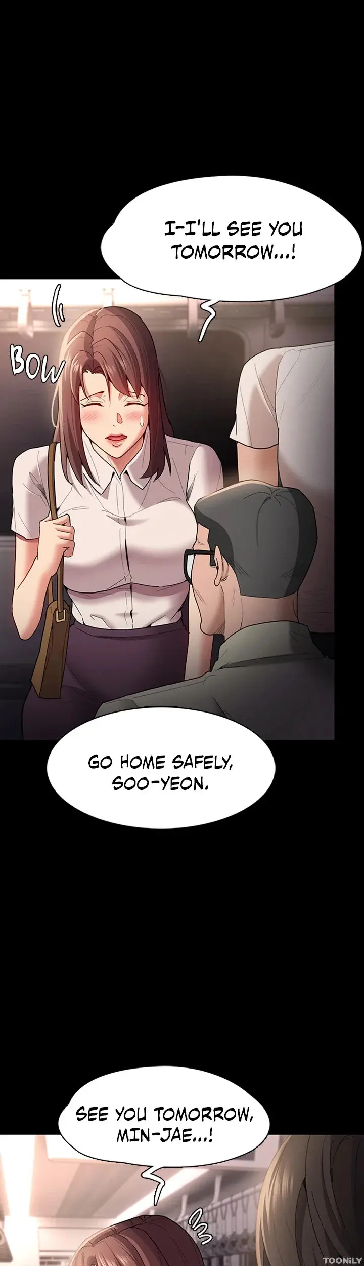 Pervert Diary Episode 13 - Page 17