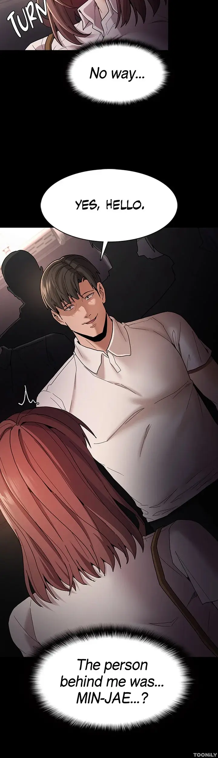 Pervert Diary Episode 13 - Page 2