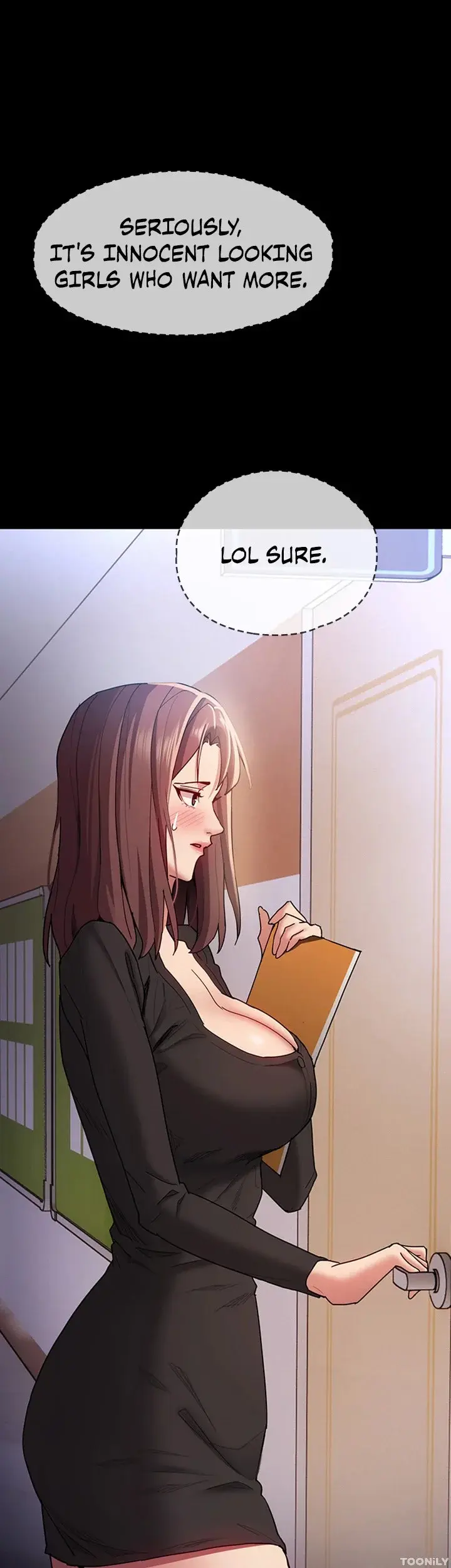 Pervert Diary Episode 13 - Page 29