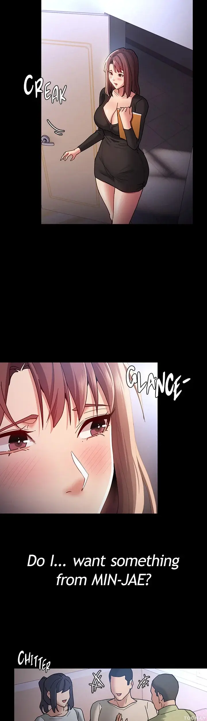 Pervert Diary Episode 13 - Page 31