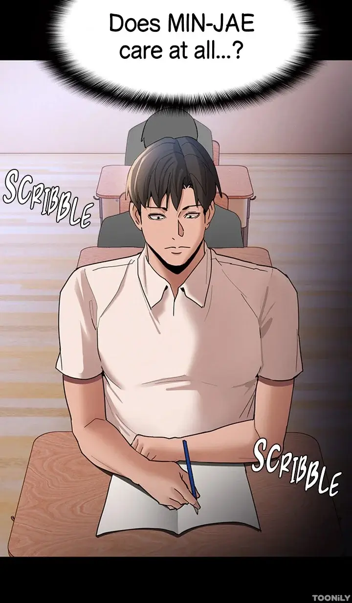 Pervert Diary Episode 13 - Page 36