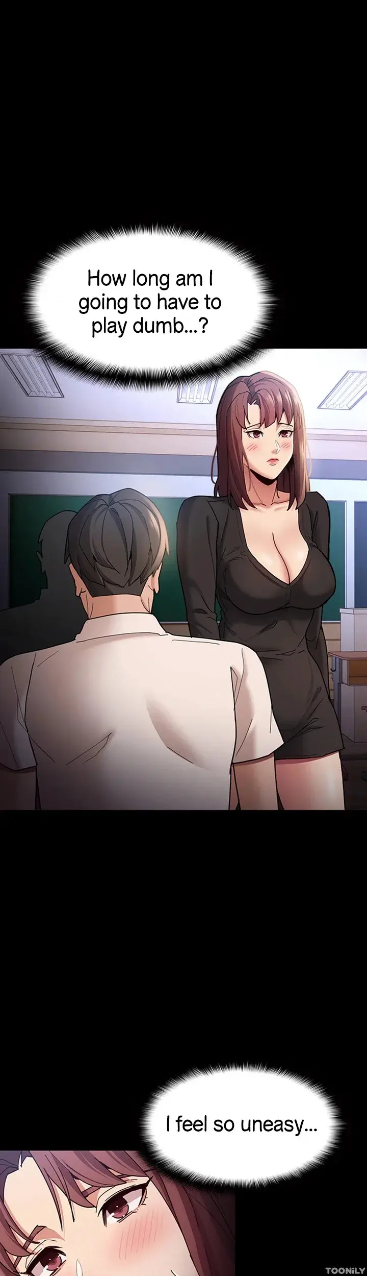 Pervert Diary Episode 13 - Page 37