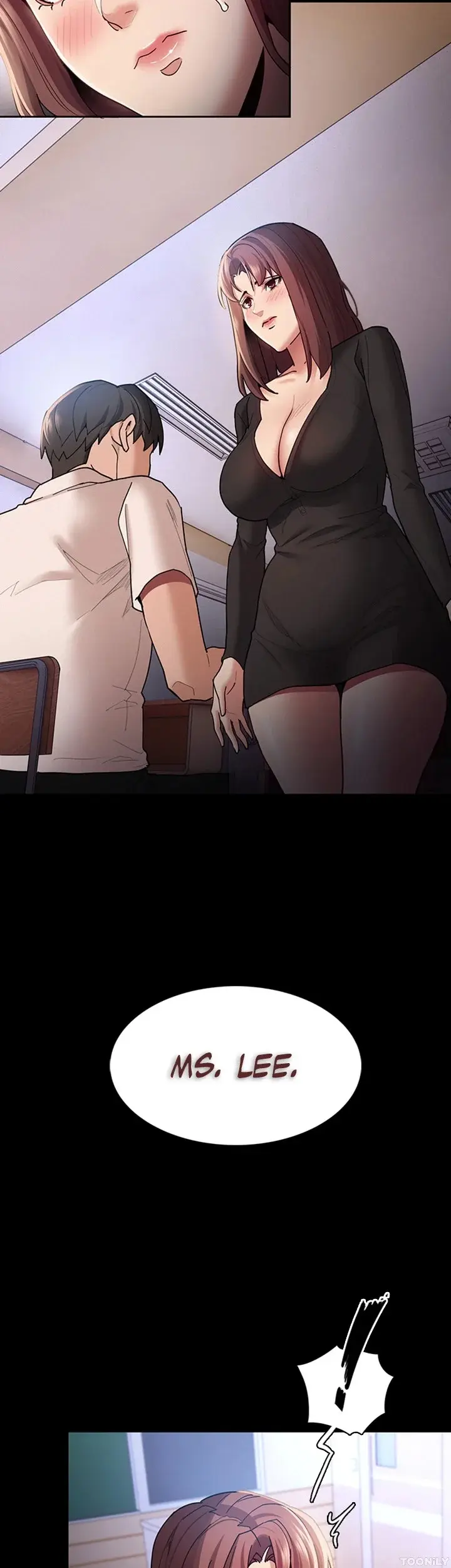 Pervert Diary Episode 13 - Page 38