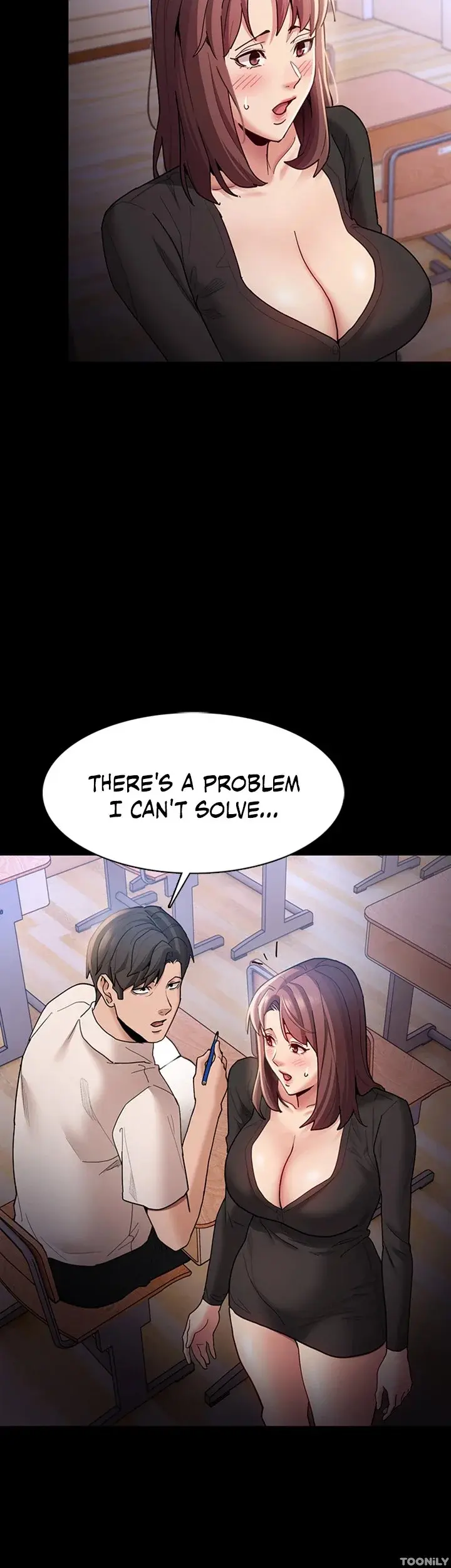 Pervert Diary Episode 13 - Page 39