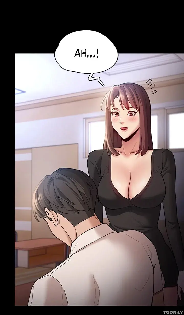 Pervert Diary Episode 13 - Page 40