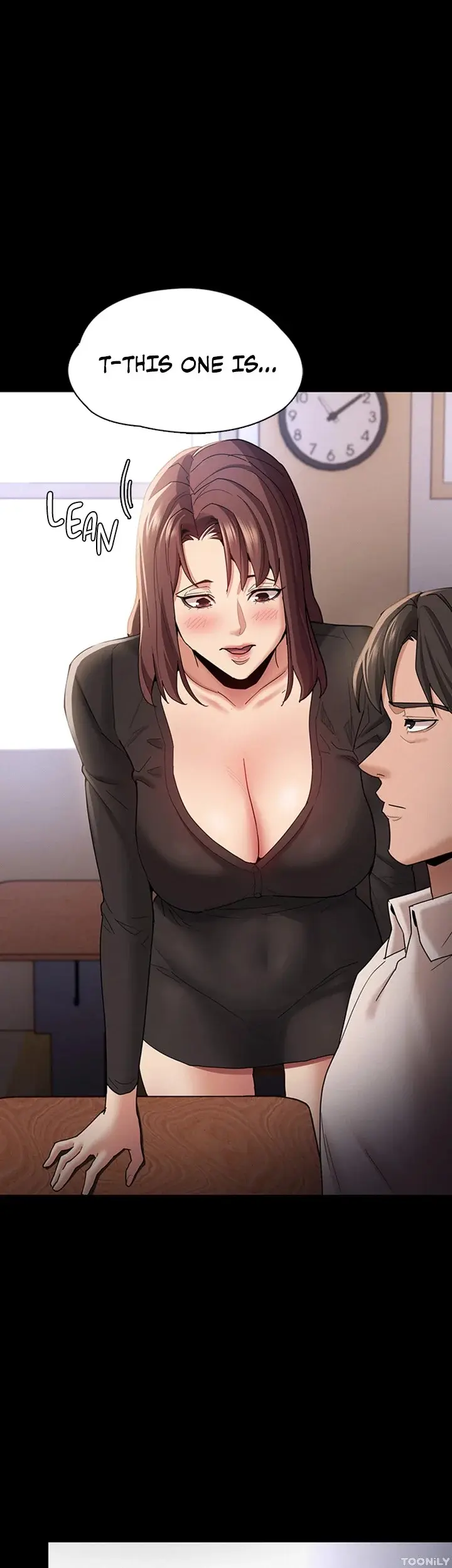 Pervert Diary Episode 13 - Page 41