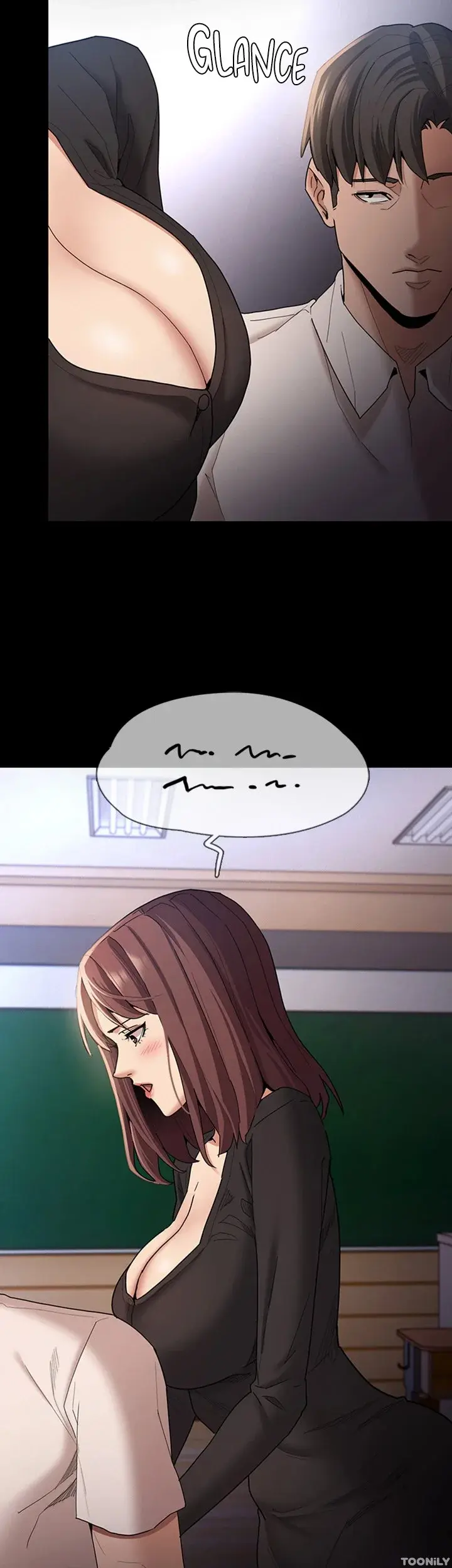 Pervert Diary Episode 13 - Page 42