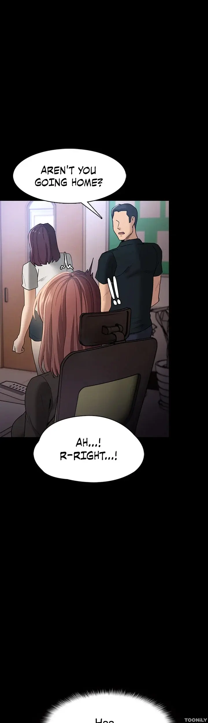 Pervert Diary Episode 13 - Page 49