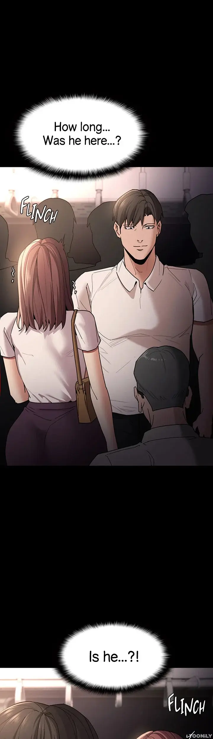 Pervert Diary Episode 13 - Page 5