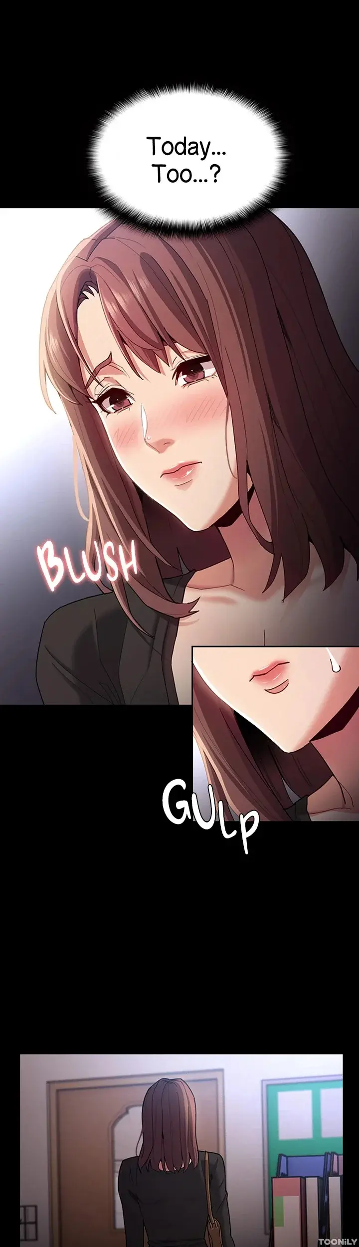 Pervert Diary Episode 13 - Page 51