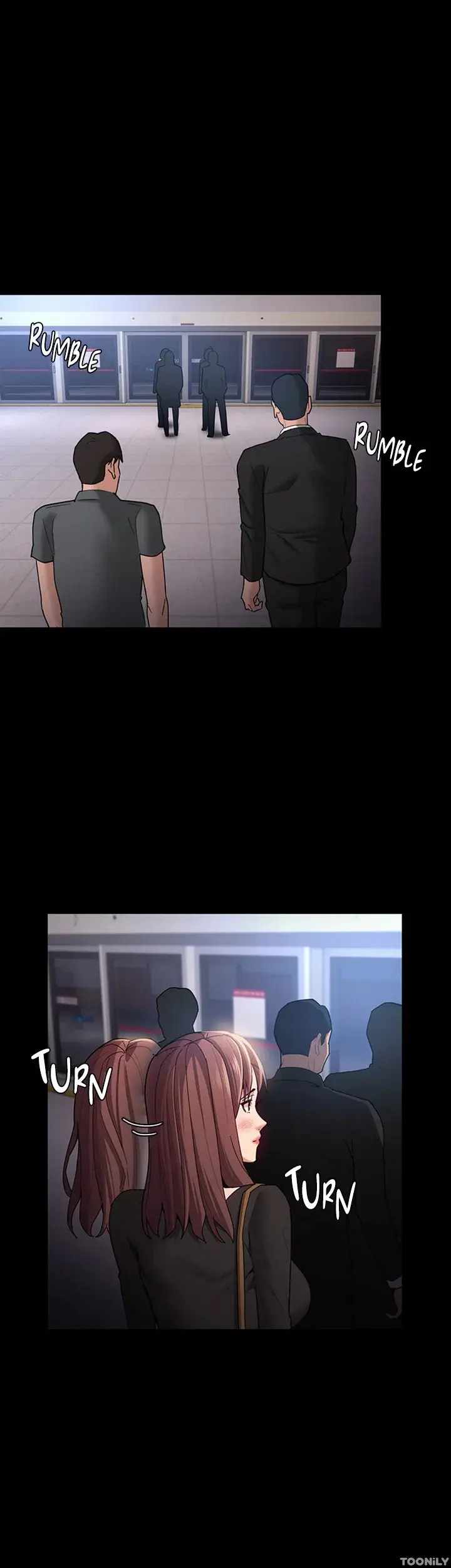 Pervert Diary Episode 13 - Page 53