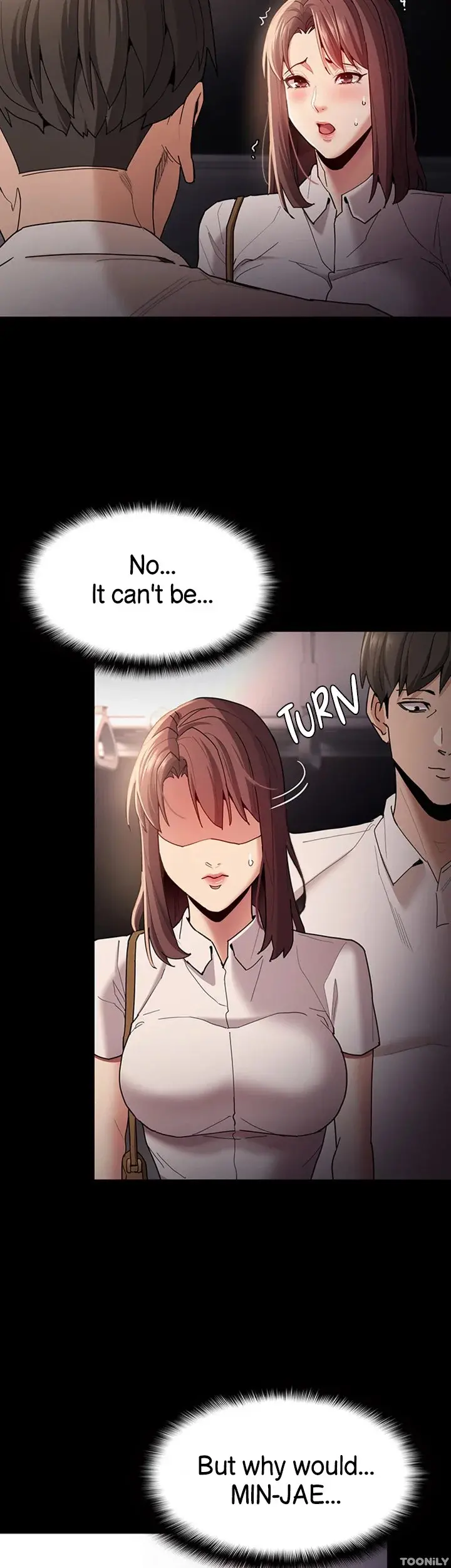 Pervert Diary Episode 13 - Page 6