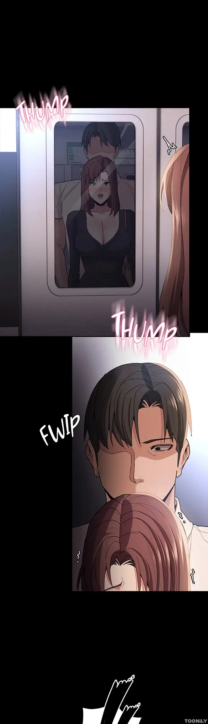 Pervert Diary Episode 13 - Page 60