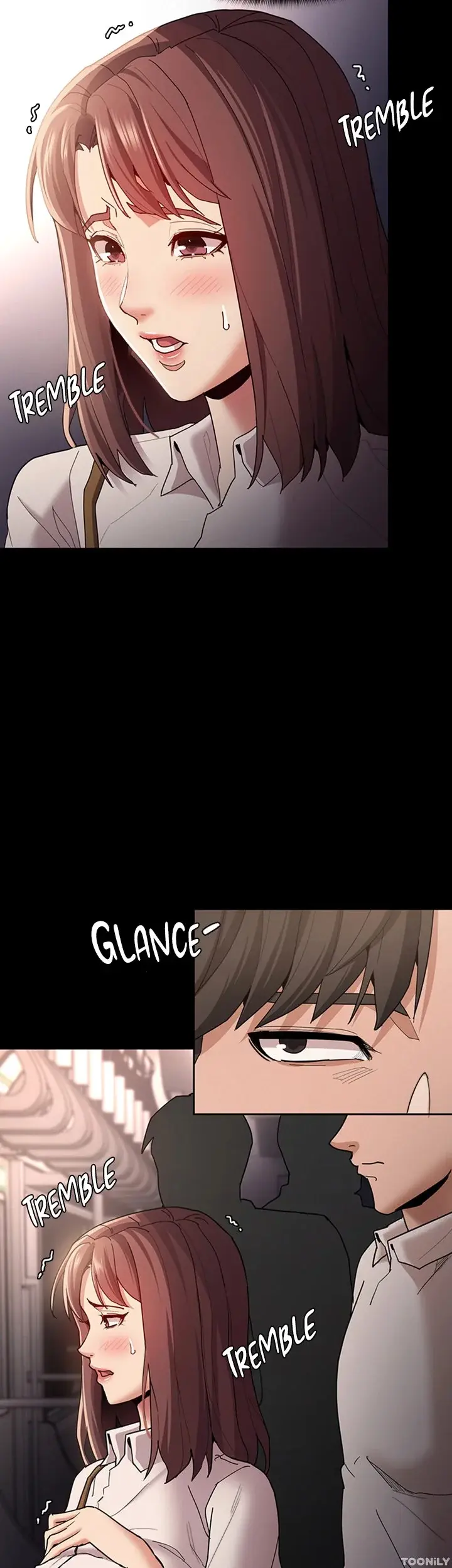 Pervert Diary Episode 13 - Page 7