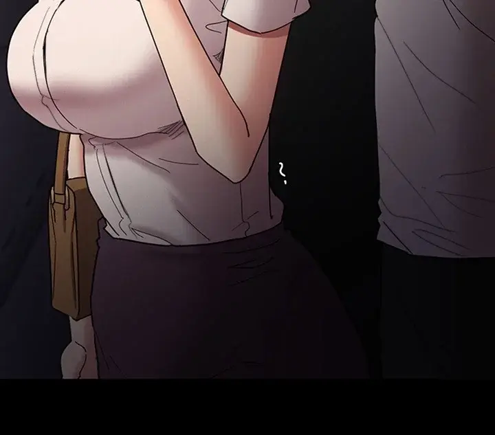 Pervert Diary Episode 13 - Page 8