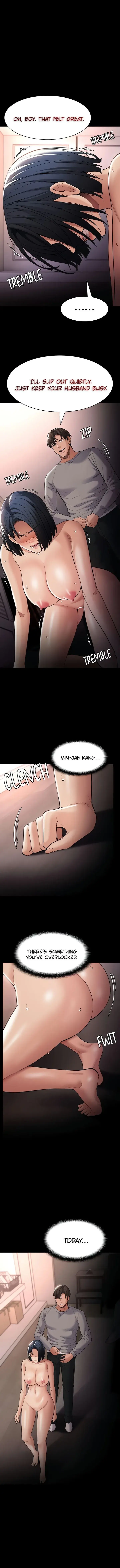 Pervert Diary Episode 130 - Page 1