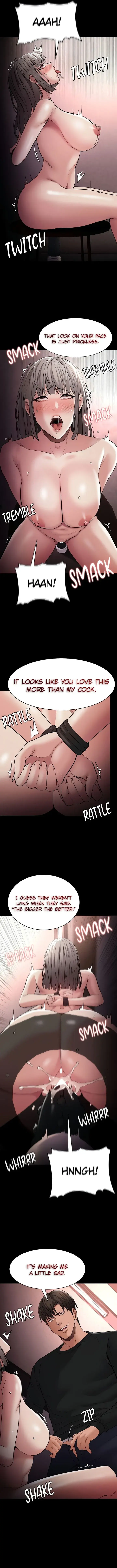 Pervert Diary Episode 130 - Page 10
